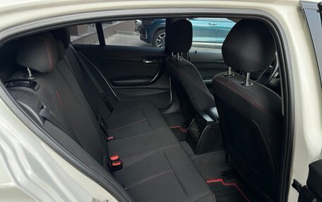 BMW 1 серия, 2014 год, 1 100 000 рублей, 8 фотография