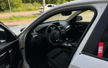 BMW 1 серия, 2014 год, 1 100 000 рублей, 9 фотография
