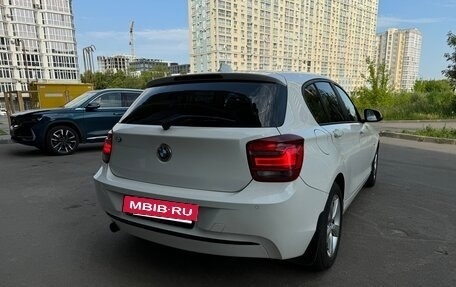 BMW 1 серия, 2014 год, 1 100 000 рублей, 5 фотография