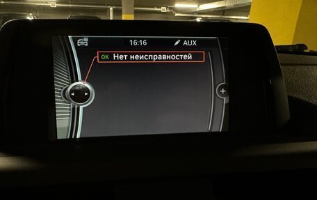 BMW 1 серия, 2014 год, 1 100 000 рублей, 15 фотография