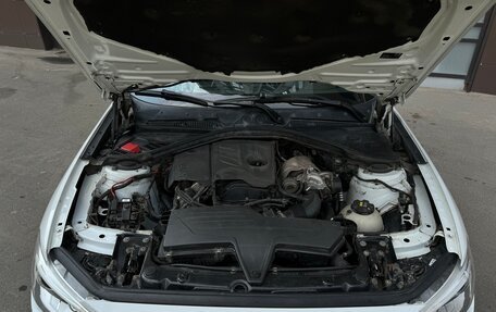 BMW 1 серия, 2014 год, 1 100 000 рублей, 13 фотография