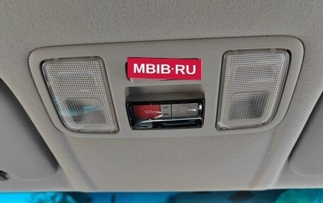 Hyundai Solaris II рестайлинг, 2017 год, 1 390 000 рублей, 9 фотография