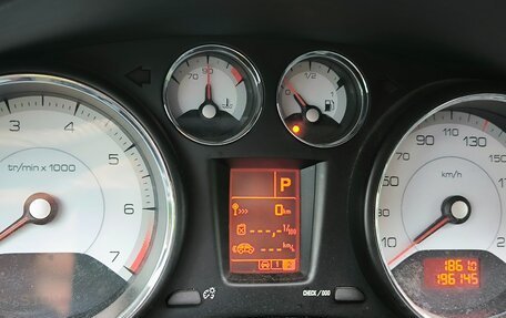 Peugeot 308 II, 2008 год, 370 000 рублей, 3 фотография
