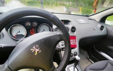 Peugeot 308 II, 2008 год, 370 000 рублей, 2 фотография