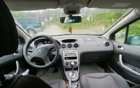 Peugeot 308 II, 2008 год, 370 000 рублей, 5 фотография