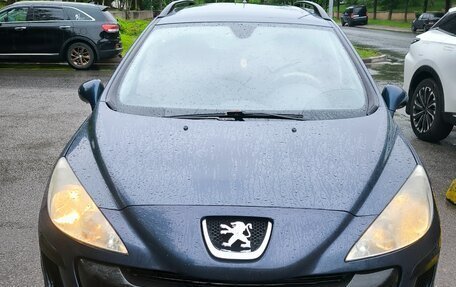 Peugeot 308 II, 2008 год, 370 000 рублей, 12 фотография
