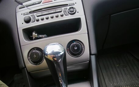 Peugeot 308 II, 2008 год, 370 000 рублей, 11 фотография
