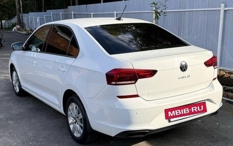 Volkswagen Polo VI (EU Market), 2020 год, 1 600 000 рублей, 4 фотография