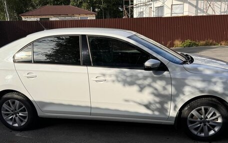 Volkswagen Polo VI (EU Market), 2020 год, 1 600 000 рублей, 6 фотография