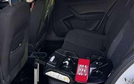 Volkswagen Polo VI (EU Market), 2020 год, 1 600 000 рублей, 10 фотография