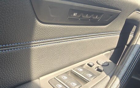BMW 5 серия, 2018 год, 4 285 000 рублей, 20 фотография