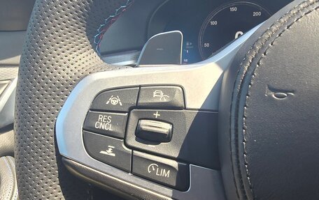 BMW 5 серия, 2018 год, 4 285 000 рублей, 19 фотография