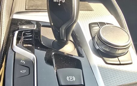 BMW 5 серия, 2018 год, 4 285 000 рублей, 25 фотография