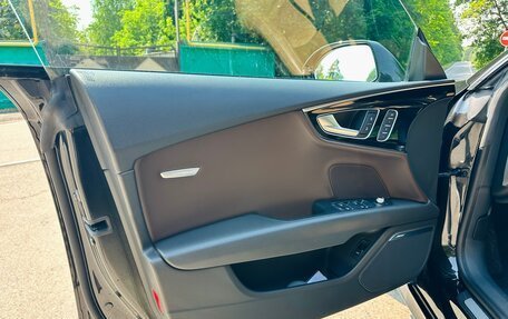 Audi A7, 2014 год, 3 090 000 рублей, 9 фотография