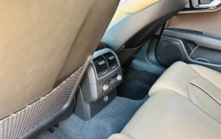 Audi A7, 2014 год, 3 090 000 рублей, 11 фотография
