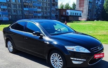 Ford Mondeo IV, 2010 год, 770 000 рублей, 3 фотография