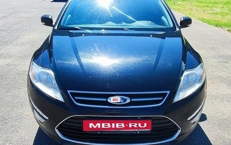 Ford Mondeo IV, 2010 год, 770 000 рублей, 2 фотография
