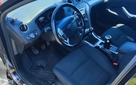 Ford Mondeo IV, 2010 год, 770 000 рублей, 8 фотография