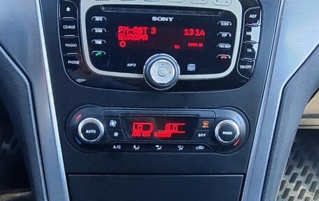 Ford Mondeo IV, 2010 год, 770 000 рублей, 14 фотография