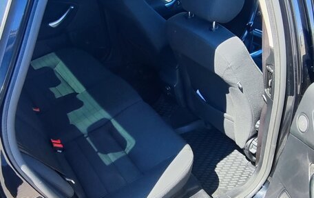 Ford Mondeo IV, 2010 год, 770 000 рублей, 11 фотография