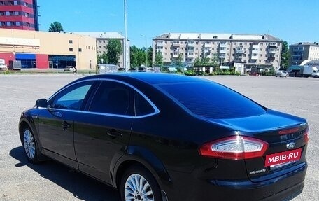 Ford Mondeo IV, 2010 год, 770 000 рублей, 7 фотография