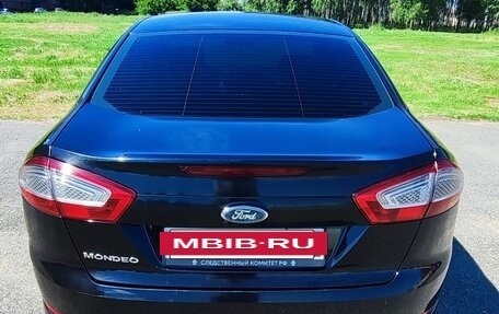 Ford Mondeo IV, 2010 год, 770 000 рублей, 6 фотография