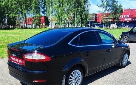 Ford Mondeo IV, 2010 год, 770 000 рублей, 5 фотография