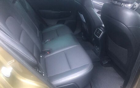 KIA Sportage IV рестайлинг, 2017 год, 1 999 000 рублей, 13 фотография