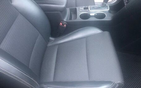 KIA Sportage IV рестайлинг, 2017 год, 1 999 000 рублей, 11 фотография