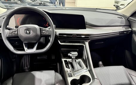 Changan CS35 Plus, 2024 год, 2 529 000 рублей, 9 фотография