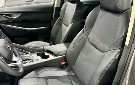 Changan CS35 Plus, 2024 год, 2 529 000 рублей, 10 фотография