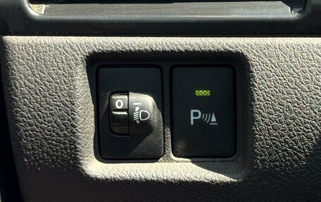 Toyota Camry, 2012 год, 1 579 000 рублей, 9 фотография