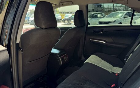 Toyota Camry, 2012 год, 1 579 000 рублей, 7 фотография