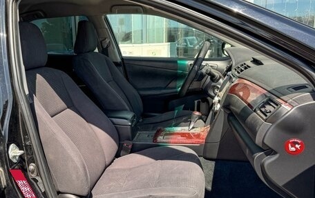Toyota Camry, 2012 год, 1 579 000 рублей, 6 фотография