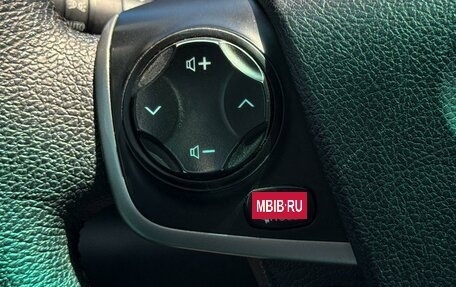 Toyota Camry, 2012 год, 1 579 000 рублей, 10 фотография