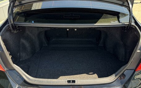 Toyota Camry, 2012 год, 1 579 000 рублей, 16 фотография