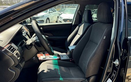 Toyota Camry, 2012 год, 1 579 000 рублей, 20 фотография