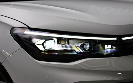 Volkswagen Tiguan II, 2024 год, 4 950 000 рублей, 10 фотография
