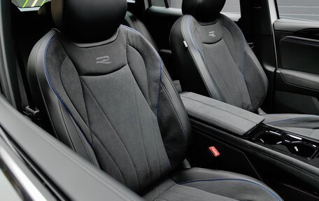 Volkswagen Tiguan II, 2024 год, 4 950 000 рублей, 23 фотография