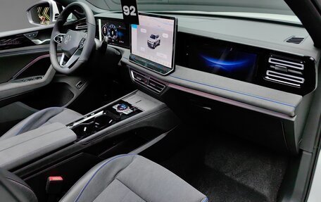 Volkswagen Tiguan II, 2024 год, 4 950 000 рублей, 24 фотография