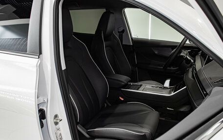 Chery Tiggo 4 I рестайлинг, 2025 год, 2 350 000 рублей, 2 фотография