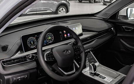 Chery Tiggo 4 I рестайлинг, 2025 год, 2 350 000 рублей, 5 фотография