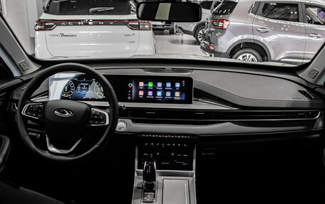 Chery Tiggo 4 I рестайлинг, 2025 год, 2 350 000 рублей, 6 фотография