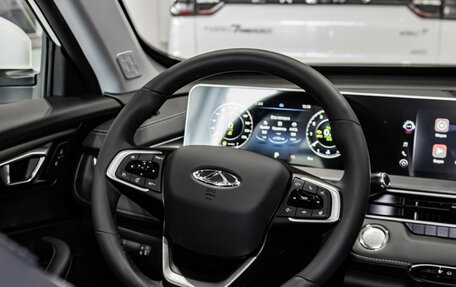 Chery Tiggo 4 I рестайлинг, 2025 год, 2 350 000 рублей, 7 фотография