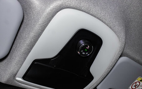 Chery Tiggo 4 I рестайлинг, 2025 год, 2 350 000 рублей, 14 фотография