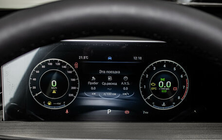 Chery Tiggo 4 I рестайлинг, 2025 год, 2 350 000 рублей, 8 фотография