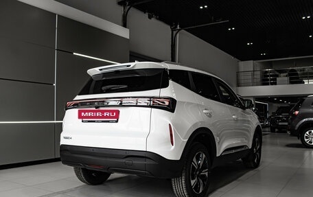 Chery Tiggo 4 I рестайлинг, 2025 год, 2 350 000 рублей, 12 фотография