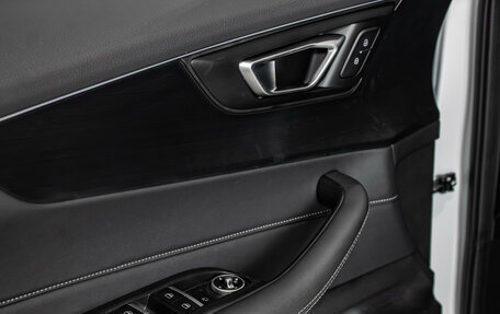 Chery Tiggo 4 I рестайлинг, 2025 год, 2 350 000 рублей, 18 фотография