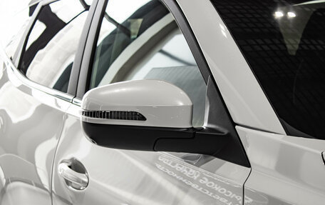 Chery Tiggo 4 I рестайлинг, 2025 год, 2 350 000 рублей, 21 фотография