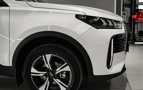 Chery Tiggo 4 I рестайлинг, 2025 год, 2 350 000 рублей, 20 фотография